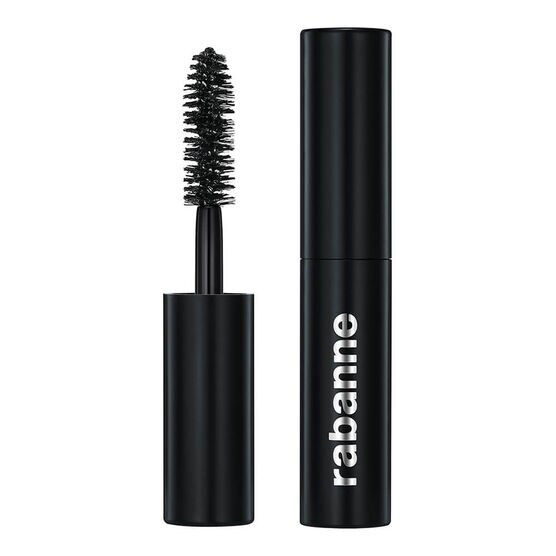 Mascara de c�lios 4